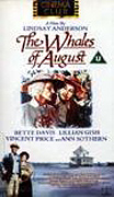 The Whales Of August
